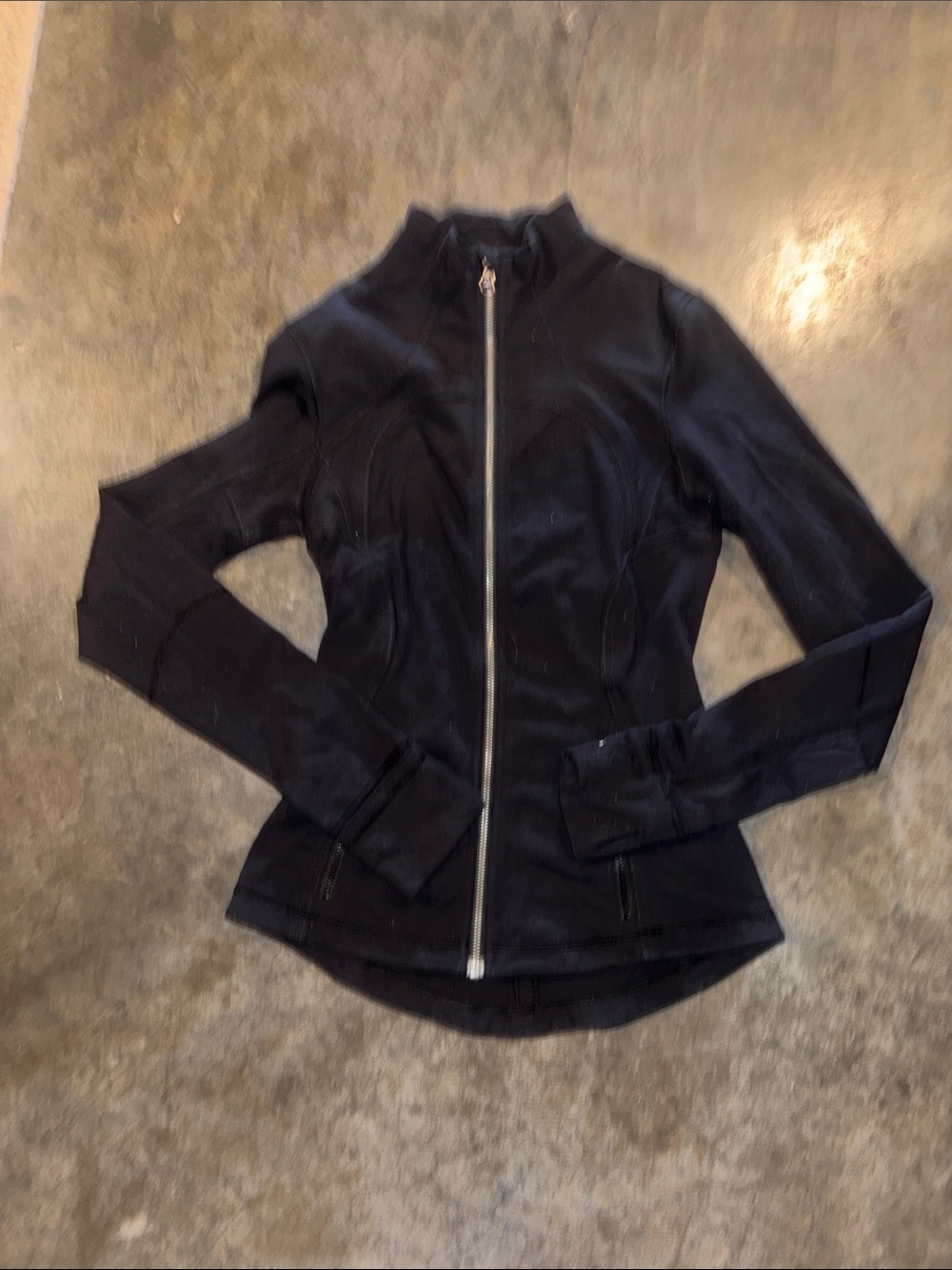 Old lululemon define jacket